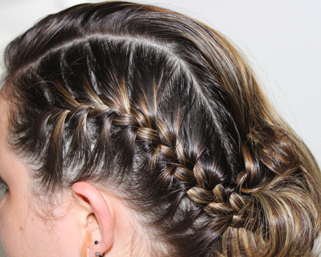 Hochzeiten, Hochzeitsfrisuren, Friseur, Frisur, Haare, Haarschnitt, Hochzeit, Blog Betty, Mobile Friseurin, Hairlights by Bettina, Visagistin, Haar Stylistin, Wien, Österreich